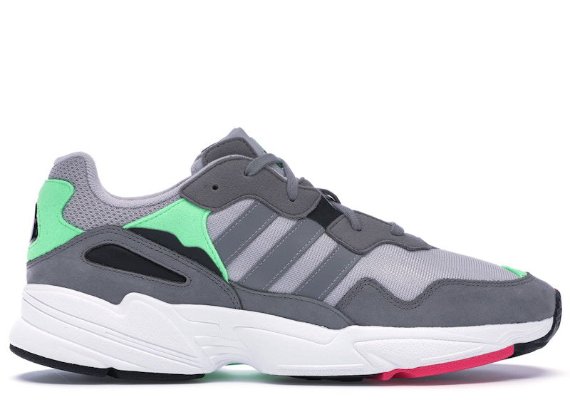 Tenisky a topánky adidas Originals Yung-96 Šedá | F35020, 0