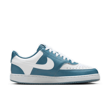 Tenisky a topánky Nike Court Vision Low Next Nature Modrá | DH3158-112, 4