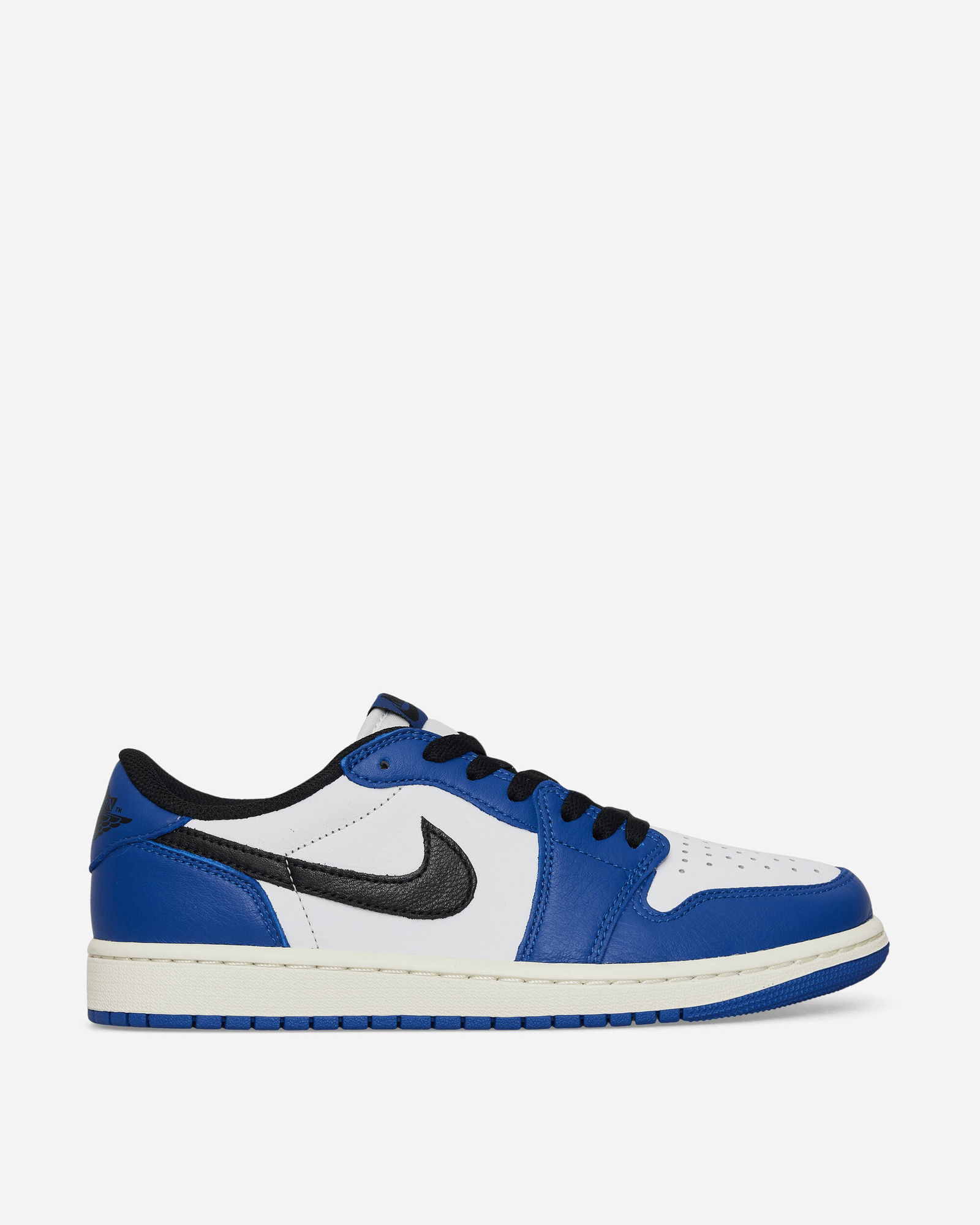 Air Jordan 1 Low OG "Game Royal"