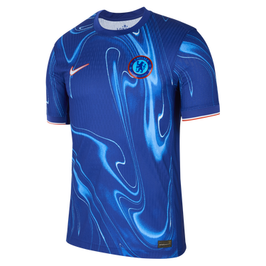 Dres Nike Dri-FIT ADV Chelsea FC 2024/25 Authentic Modrá | FN8760-496, 3