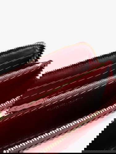 Peňaženka Bottega Veneta WALLET Vínová | 742332VCPP26414, 2