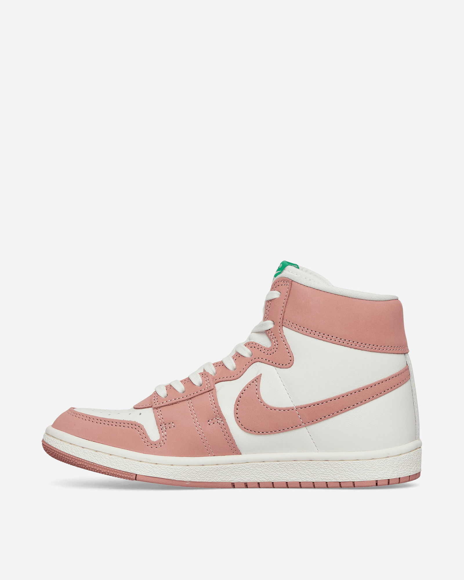 Air Ship PE SP "Rust Pink"