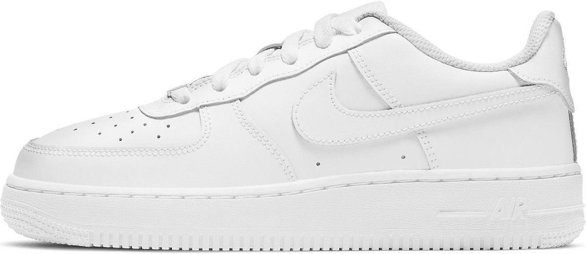 Tenisky a topánky Nike Air Force 1 (GS) Biela | dh2920-111, 0