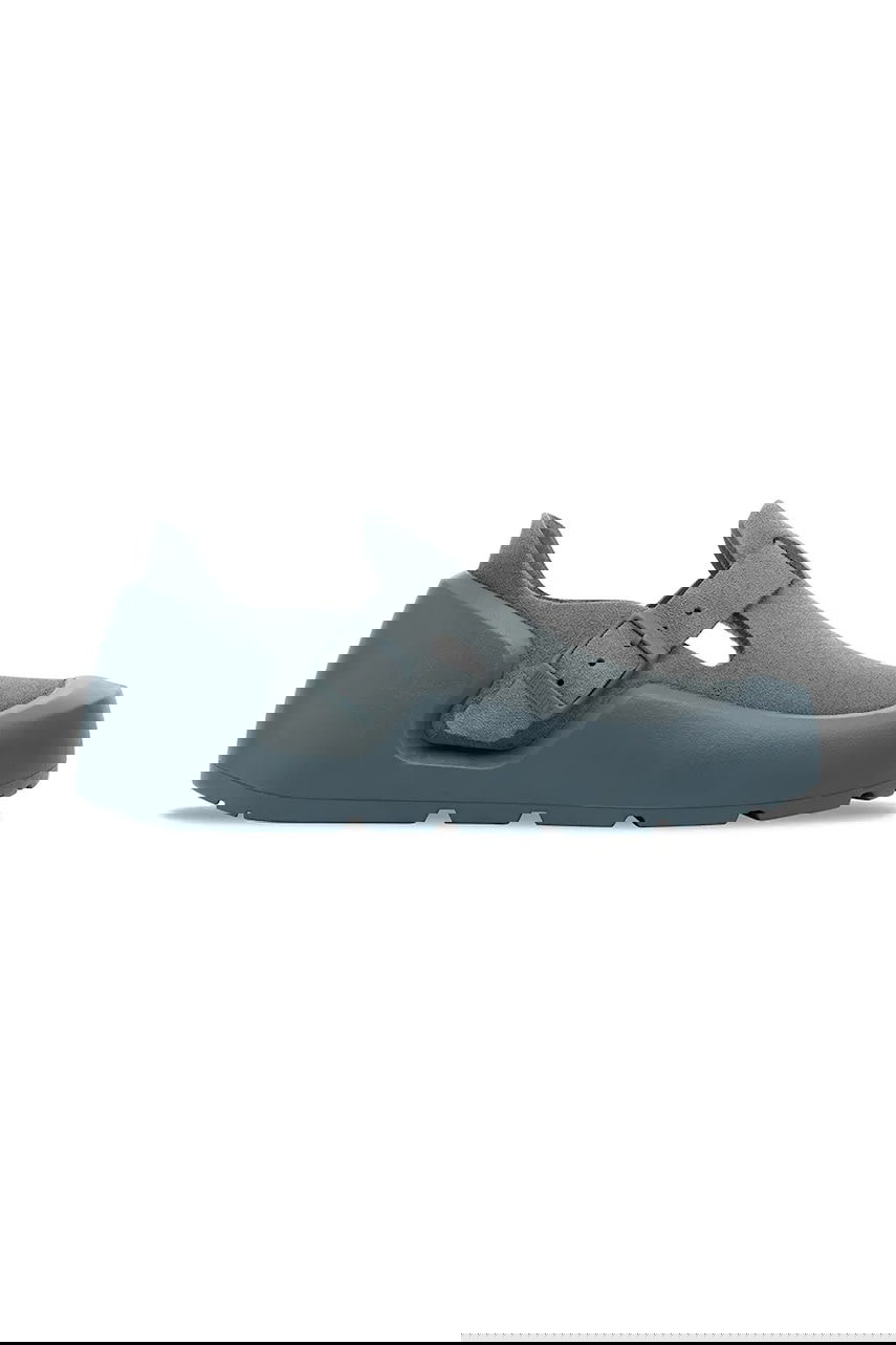 Tenisky a topánky Birkenstock Birkenstock Reykjavik Slip-On Shoes Šedá | 1030123, 0