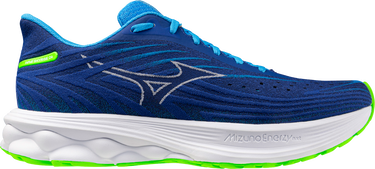 Tenisky a topánky Mizuno WAVE SKYRISE 6 Modrá | j1gc2509-02, 0