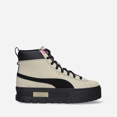 Tenisky a topánky Puma Mayze Mid Water Repellent Béžová | 381888 01, 1