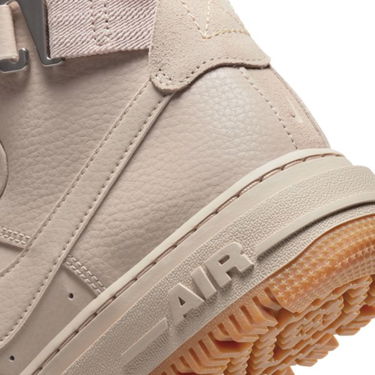 Tenisky a topánky Nike Air Force 1 High Utility 2.0 W Hnedá | DC3584-200, 4