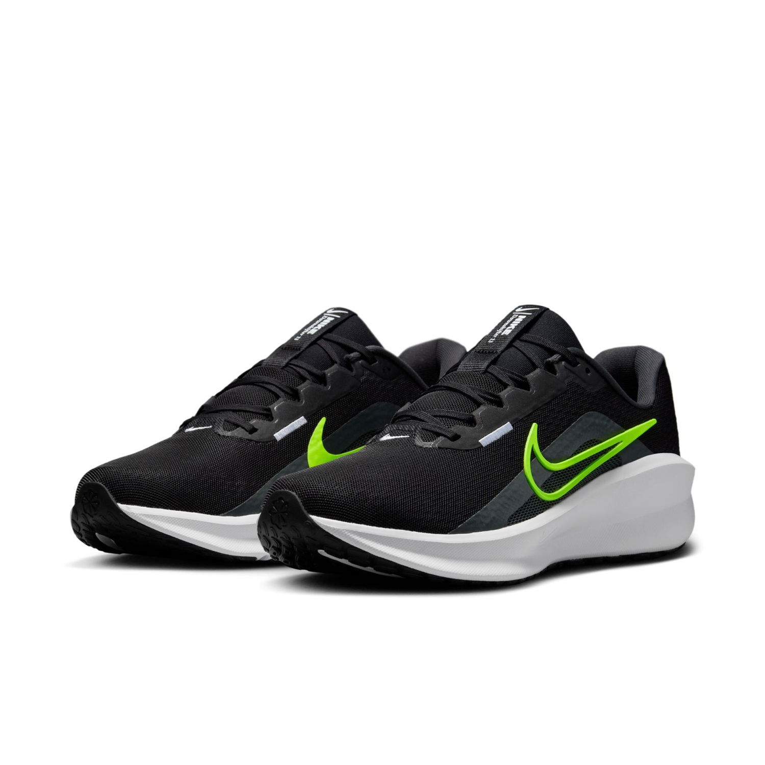 Tenisky a topánky Nike Downshifter 13 Čierna | FD6454-007, 1