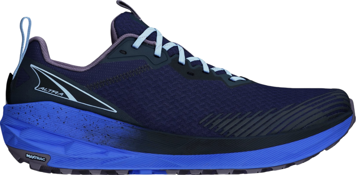 Tenisky a topánky Altra Running Experience Wild 2 Navy | al0a85rx-4011, 0
