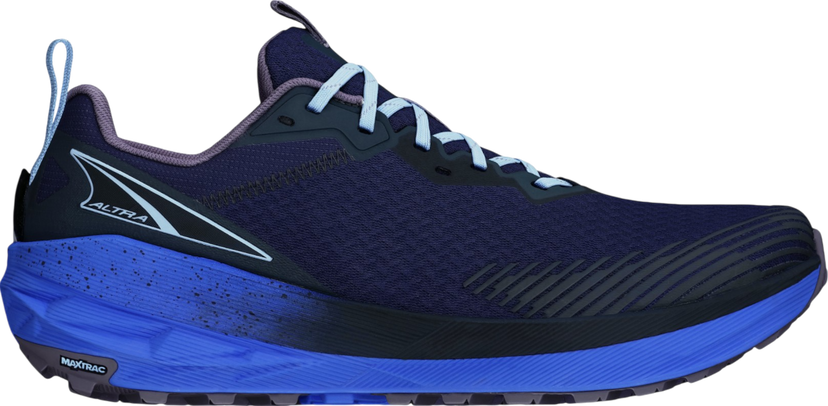 Tenisky a topánky Altra Running Experience Wild 2 Navy | al0a85rx-4011