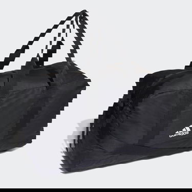 Cestovná taška adidas Performance Sport Duffel Bag Čierna | HA5670, 3