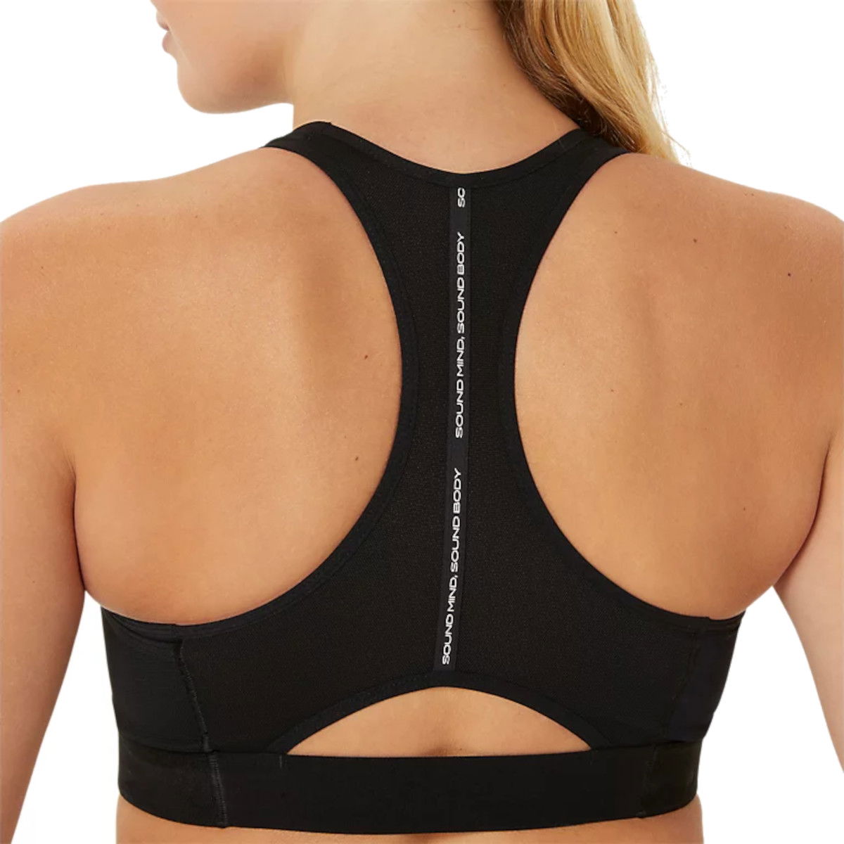 ROAD COMPRESSION BRA