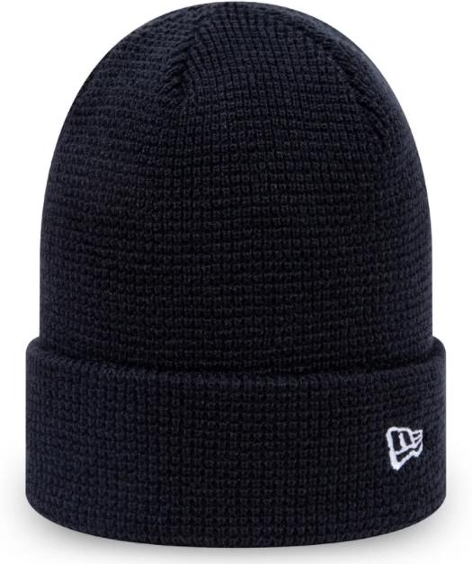 Kulicha New Era New Era Pop Colour Cuff Knit Beanie Navy | 60191703-nvy, 0