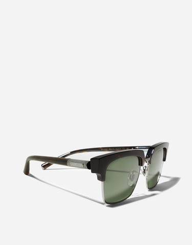 Slnečné okuliare Dolce & Gabbana Marlene Sunglasses Hnedá | VG4522VP2719V000, 3