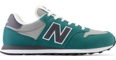Tenisky a topánky New Balance 500 "Green" Zelené | gm500-hc2, 1