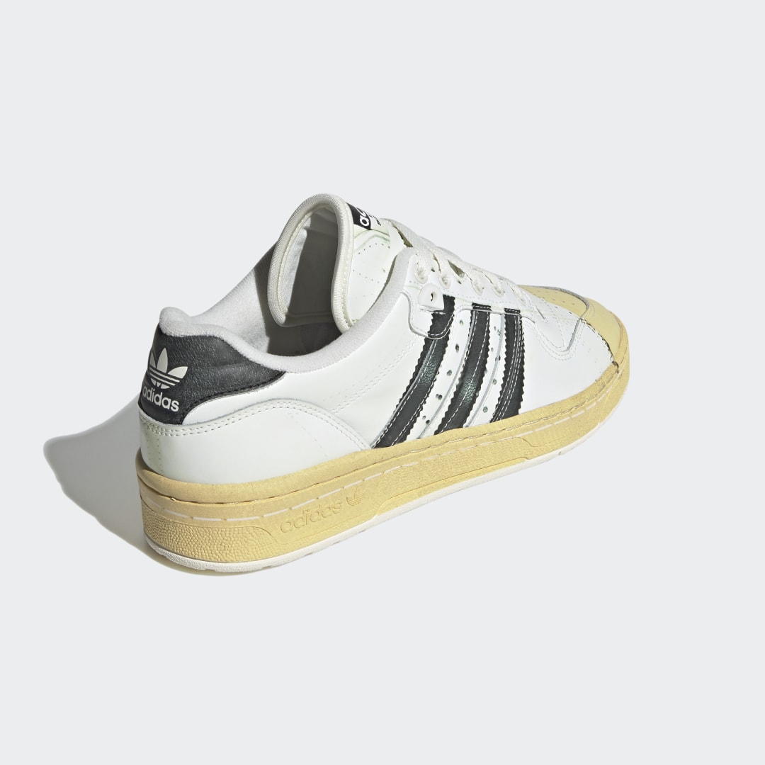 Tenisky a topánky adidas Originals Rivalry Lo Superstar Biela | FW6094, 1