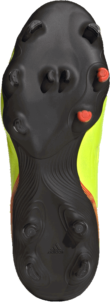 Tenisky a topánky adidas Performance COPA SENSE+ FG Žltá | gw3609, 2