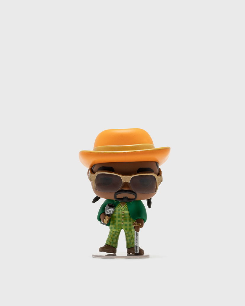 Zberateľské Funko POP! Snoop Dogg w/Chalice Rôznofarebný | 70609