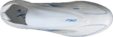 Tenisky a topánky adidas Performance F50 Elite LL FG Biela | ie1216, 9