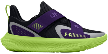 Tenisky a topánky Under Armour UA FLOW FUTR X 4 Fialová | 3028332-001, 0