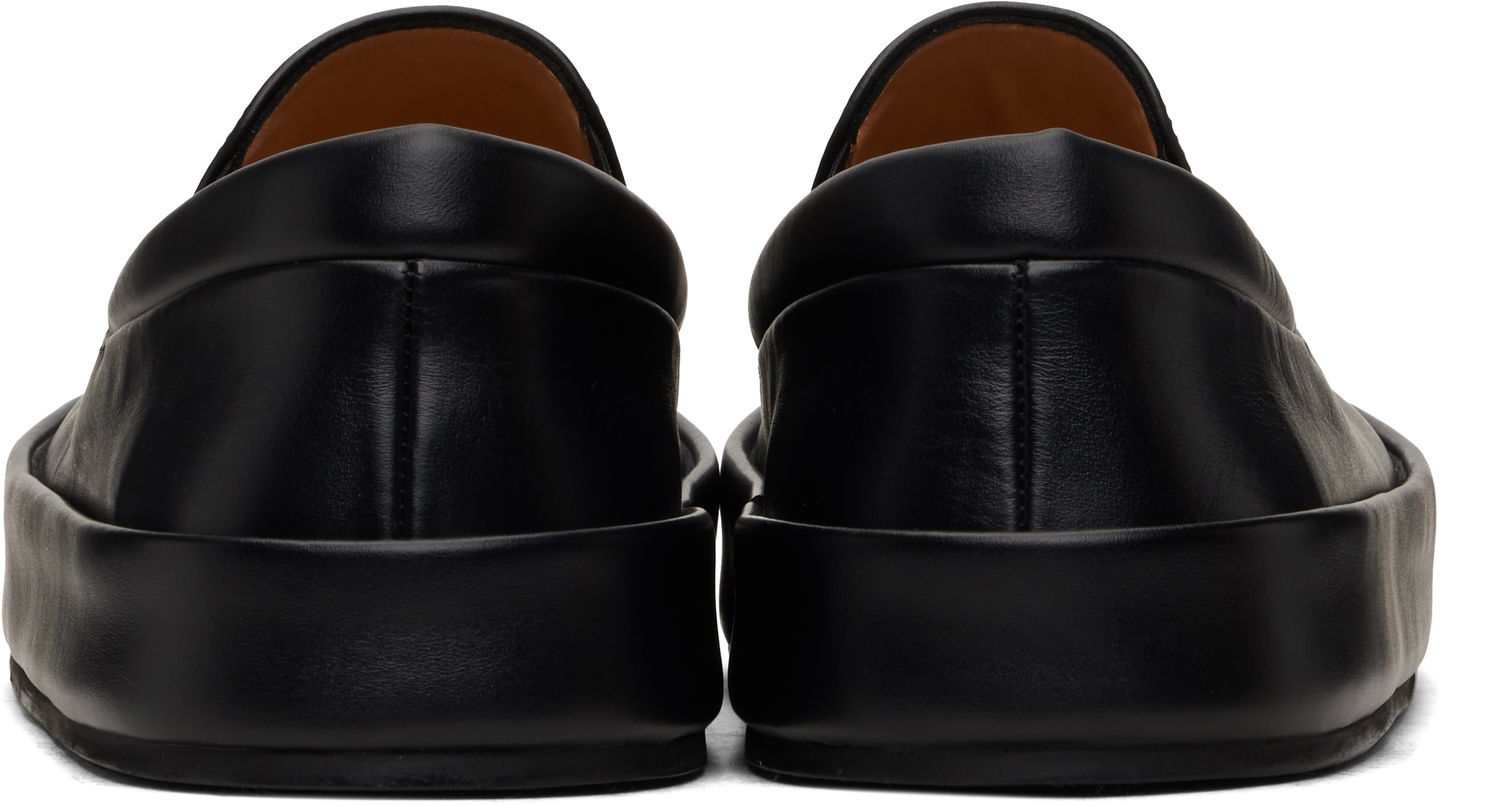 Oblečenie Marsèll Marsèll Cassapelle Čierna | MM4501 P011666, 1