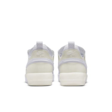Tenisky a topánky Nike Air Force 1 React Biela | DM0573-100, 3
