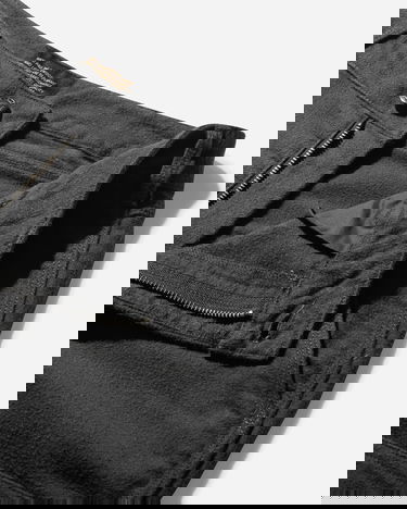 Cargo nohavice Nike Double-Knee Pants Čierna | FZ0130-060, 4