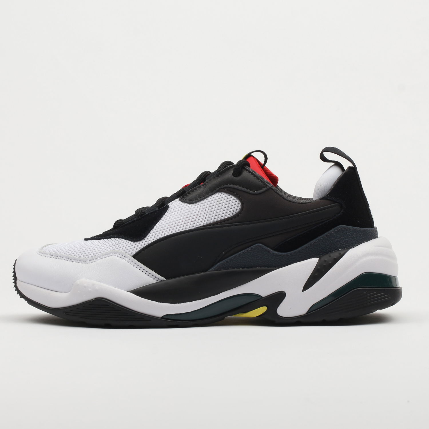 Tenisky a topánky Puma Thunder Spectra Čierna | 367516 07, 0