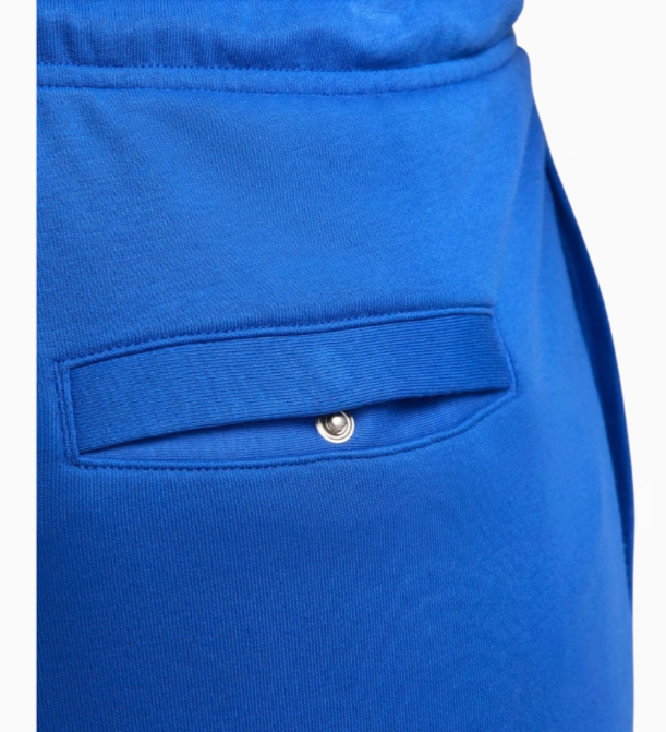 Club Fleece Shorts