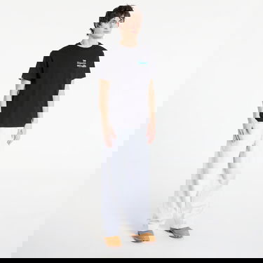 Tričko RIPNDIP Talk Show Tee L Čierna | RNDHOL25144, 3