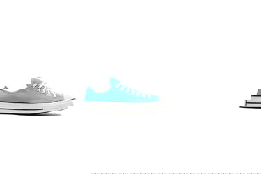 Tenisky a topánky Converse CHUCK 70 OX Modrá | A09143C, 0