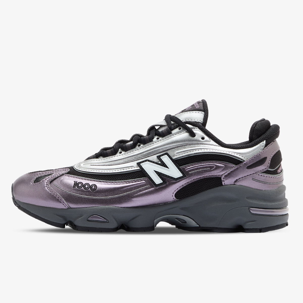 Tenisky a topánky New Balance 1000 Fialová | M1000EGY, 0
