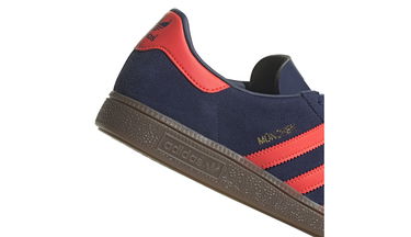 Tenisky a topánky adidas Originals Munchen Modrá | GY7400, 7