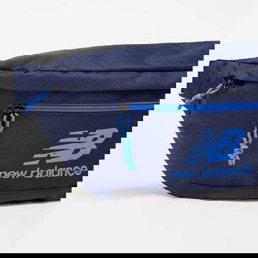 Ľadvinka New Balance Athletics Xl Bum Bag Navy | LAB23001NGO, 2