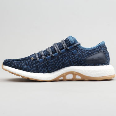 Tenisky a topánky adidas Performance PureBoost Navy | BA8896, 1