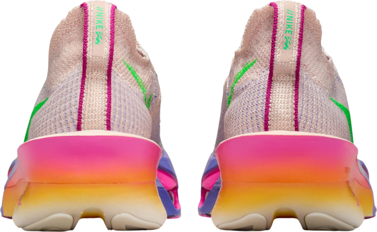 Tenisky a topánky Nike Alphafly 3 "Eliud Kipchoge" Rôznofarebný | im6365-600, 1