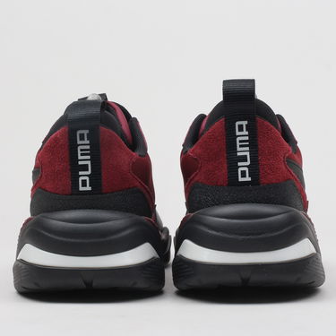 Tenisky a topánky Puma Thunder Spectra rhododendron - black - t port Vínová | 367516 03, 3
