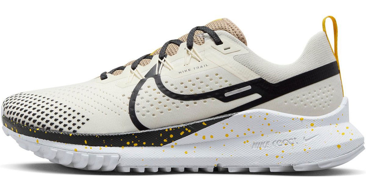 Tenisky a topánky Nike Pegasus Trail 4 Biela | dj6158-100, 1