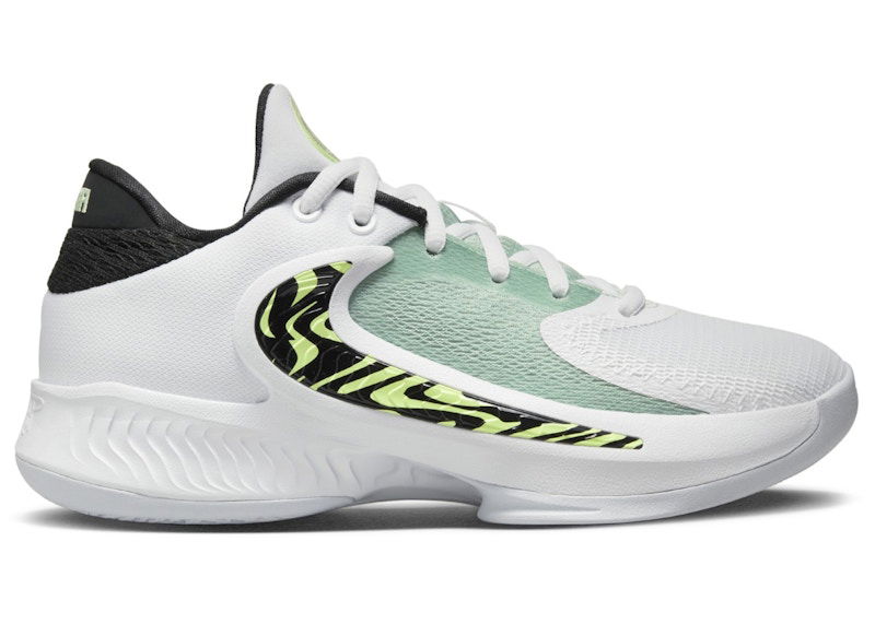 Tenisky a topánky Nike Zoom Freak 4 Biela | DQ0553-100, 0
