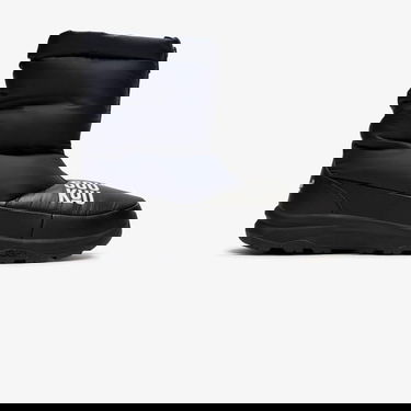 Tenisky a topánky The North Face UNDERCOVER x Down Bootie "Black" Čierna | NF0A84SDW2J, 0