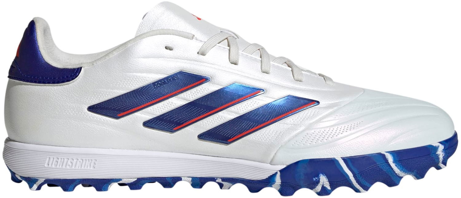 Tenisky a topánky adidas Performance COPA PURE 2 ELITE TF Biela | ig8685, 0
