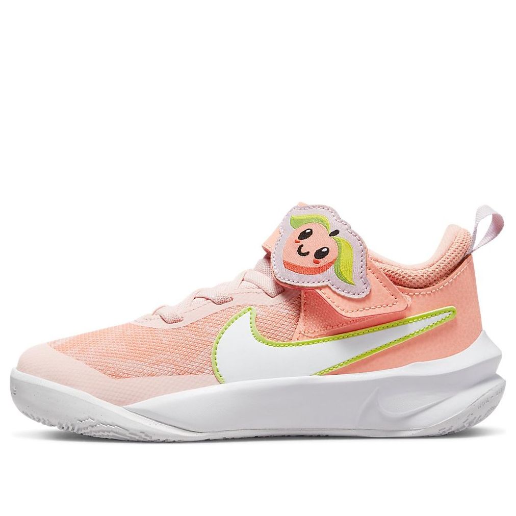 Tenisky a topánky Nike Nike Team Hustle D 10 Ružová | DM4324-600, 0