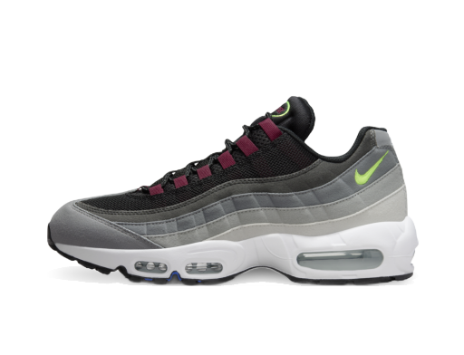 Air Max 95 "Greedy 4.0"