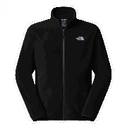 Glacier Fleece Jacket