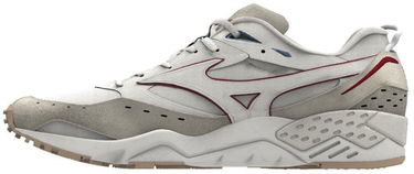 Tenisky a topánky Mizuno Contender Šedá | D1GA227401, 0