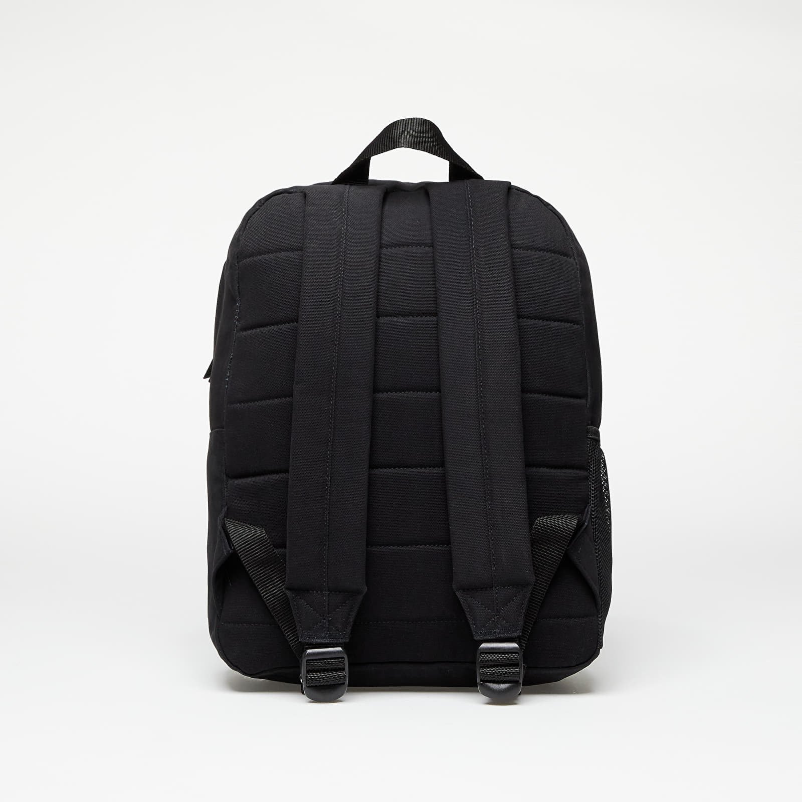 Duck Canvas Backpack Black