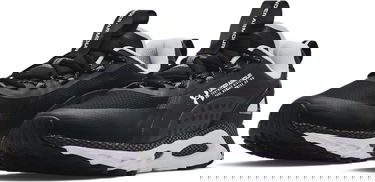 Tenisky a topánky Under Armour HOVR Infinite Summit 2 Čierna | 3023633-001, 2
