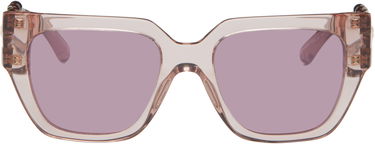 Slnečné okuliare Versace Versace Medusa Chain Sunglasses Ružová | 0VE4409 8056597952927, 0