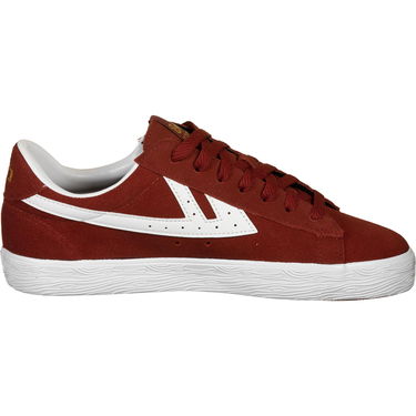 Tenisky a topánky Warrior Shanghai Dime Červená | DIME/RED-WHT, 3