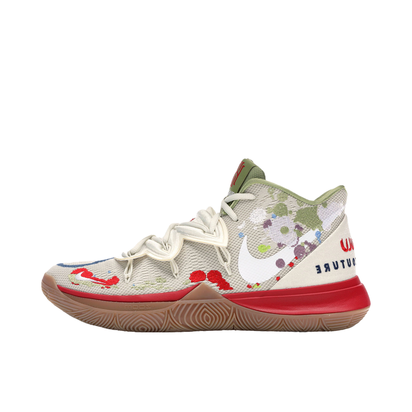 Tenisky a topánky Nike Kyrie 5 EP Bandulu Rôznofarebný | CK5836-100
